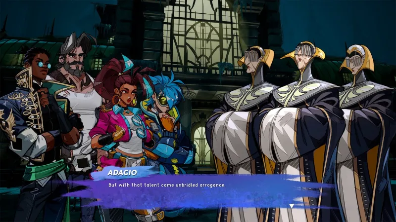 People of Note screenshot 2