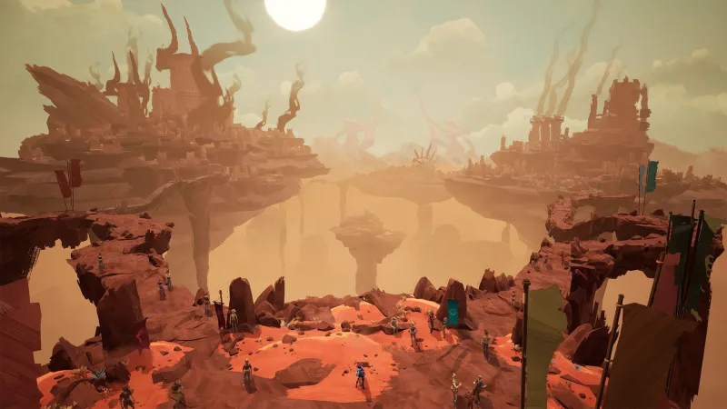 People of Note screenshot 4
