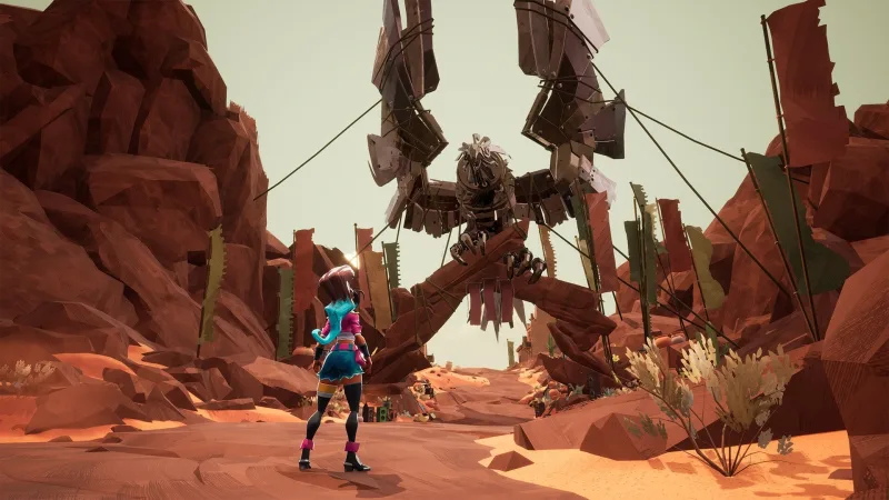 People of Note screenshot 5
