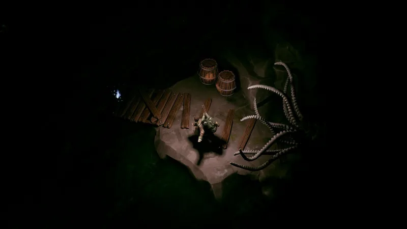 Peregrino screenshot 1