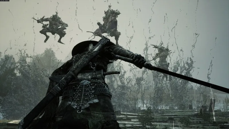 Phantom Blade Zero screenshot 1