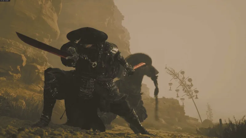 Phantom Blade Zero screenshot 3