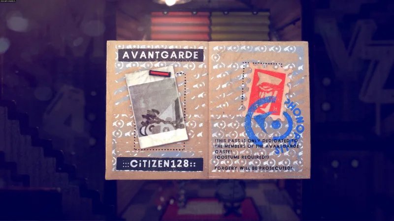 Phonopolis screenshot 2