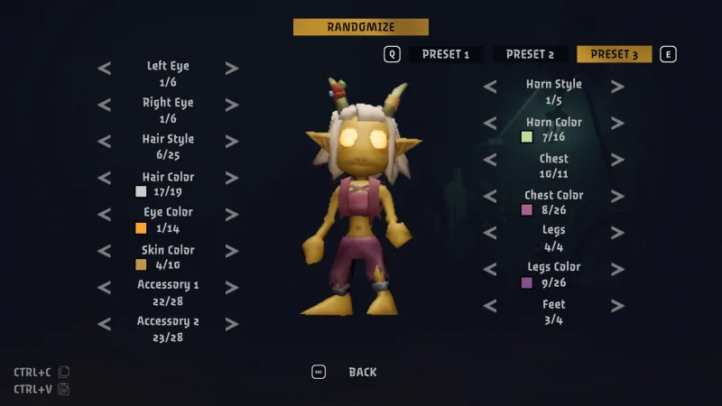 Pit of Goblin screenshot 1
