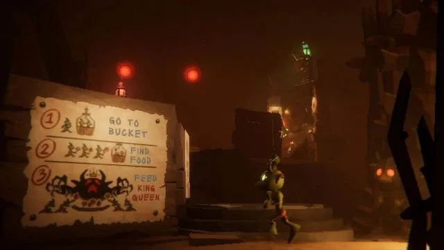 Pit of Goblin screenshot 2