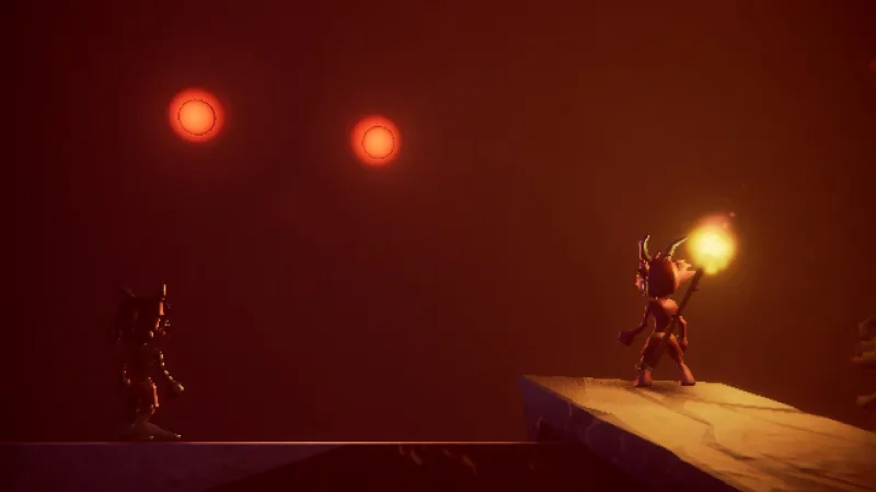 Pit of Goblin screenshot 4