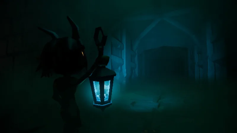 Pit of Goblin screenshot 5