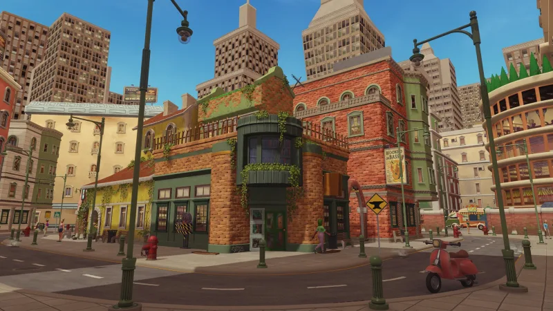 Pizza Slice screenshot 2