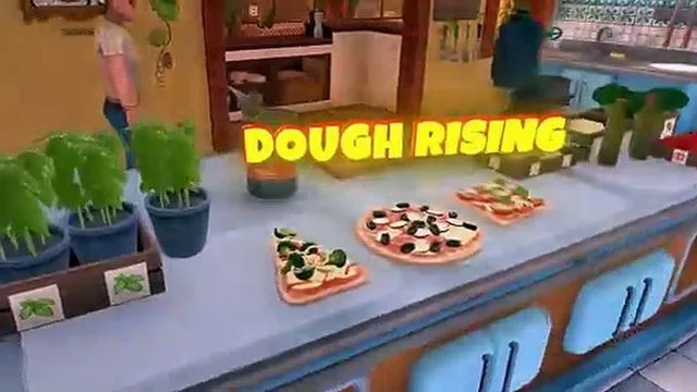 Pizza Slice screenshot 3