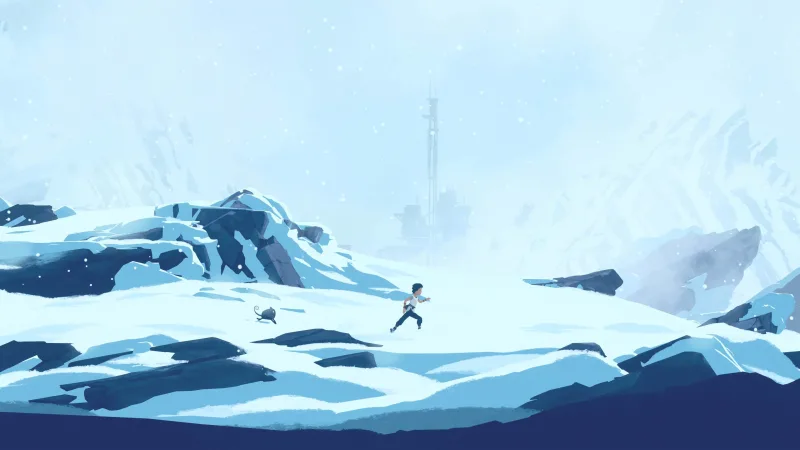 Planet of Lana 2: Children of the Leaf screenshot 4