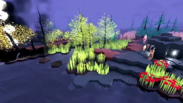 Plentiful screenshot 2
