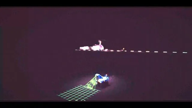 Possible One: Lunar Industries screenshot 1