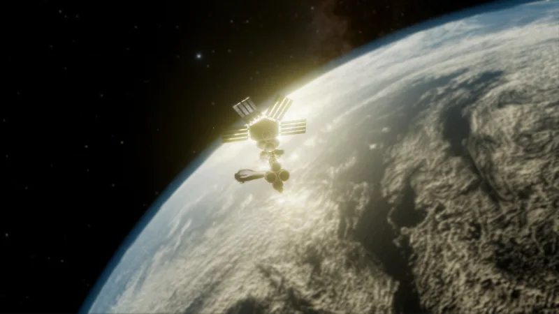 Possible One: Lunar Industries screenshot 3