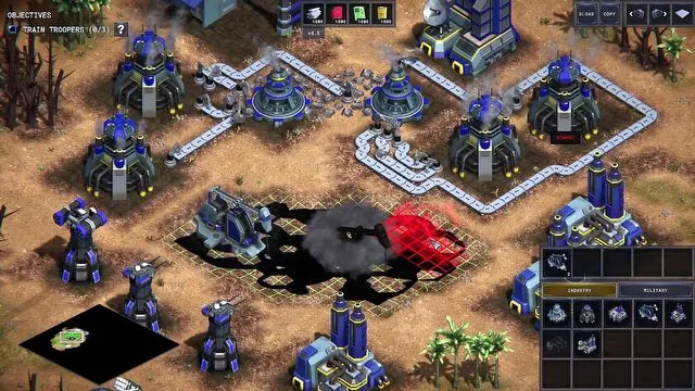 Powerplay screenshot 1
