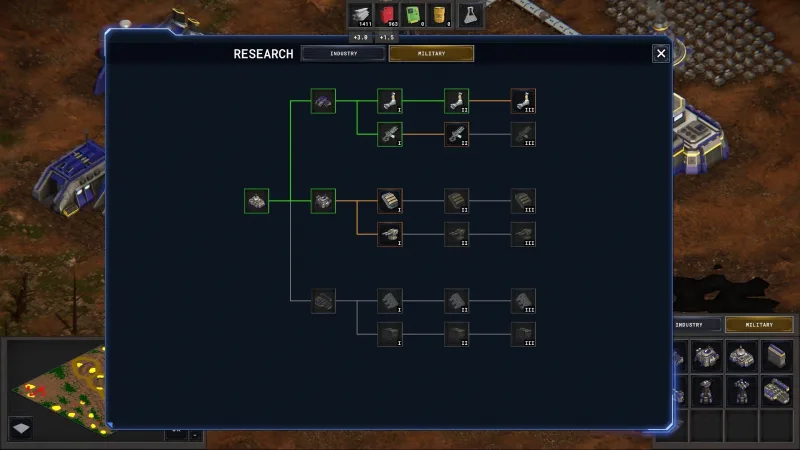 Powerplay screenshot 2
