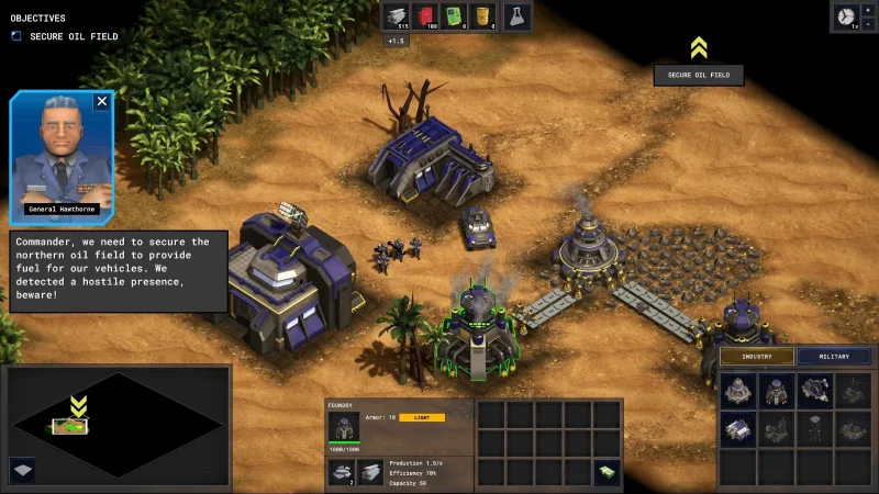 Powerplay screenshot 3