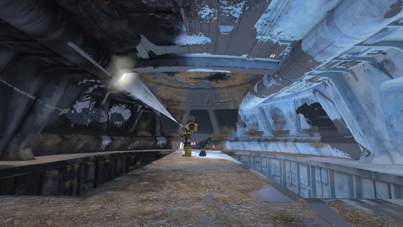 PowerWash Simulator 2: Star Wars Pack screenshot 2