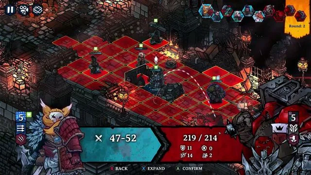 Prelude: Dark Pain screenshot 1