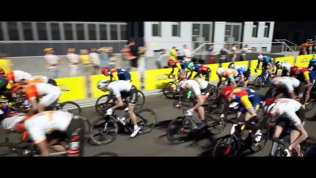 Pro Cycling Manager 26 screenshot 2