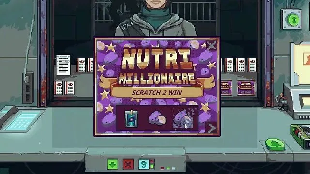 Probably Stolen screenshot 4