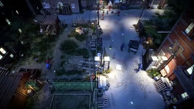 Prohibeast screenshot 3