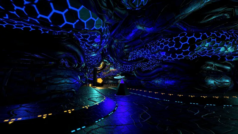 Project: Gorgon screenshot 2