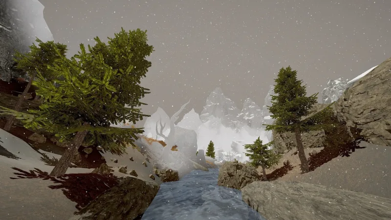 Project: Gorgon screenshot 4