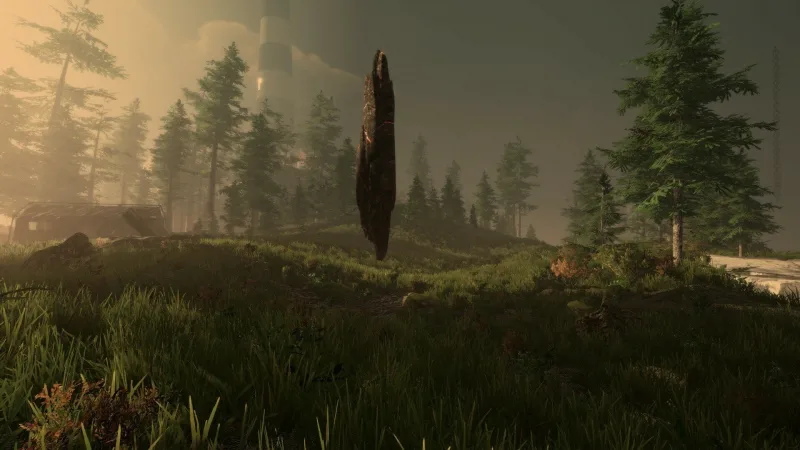 Project: Mist screenshot 3
