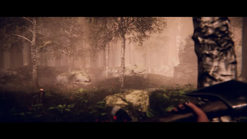 Project Songbird screenshot 1