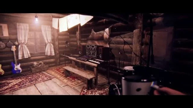 Project Songbird screenshot 3