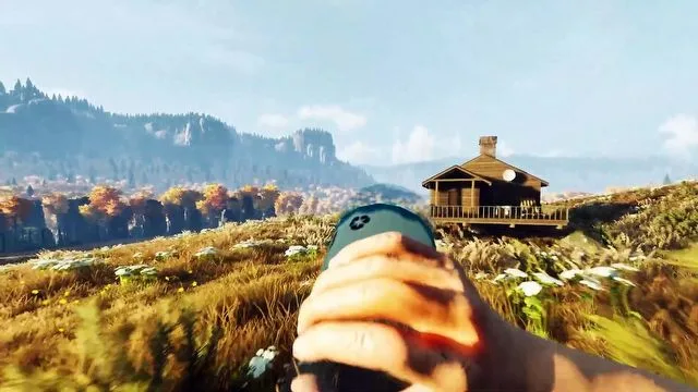 Prologue: Go Wayback! screenshot 2
