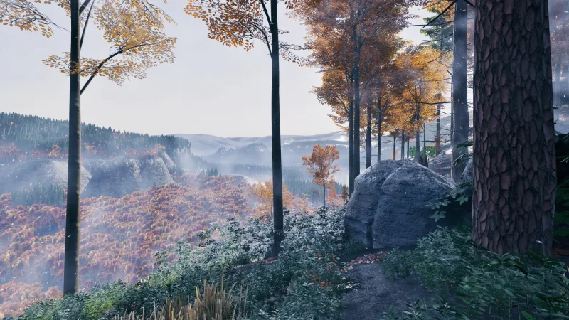 Prologue: Go Wayback! screenshot 3
