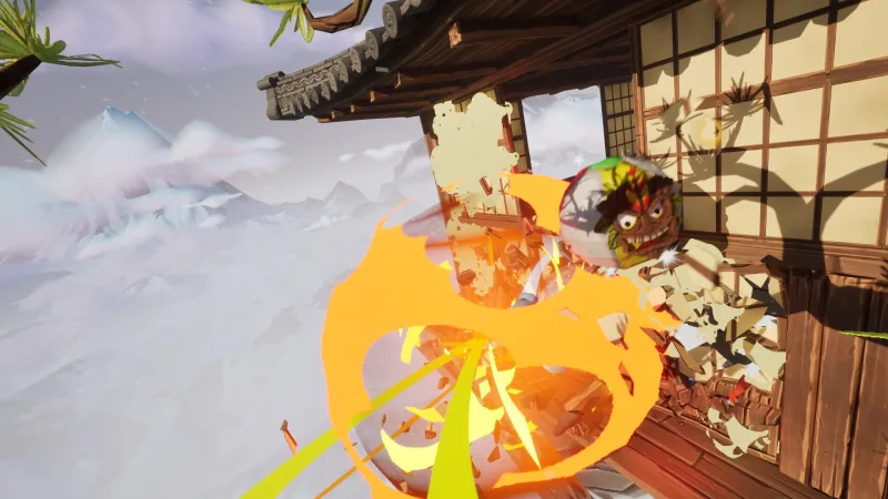 Prop Sumo screenshot 1