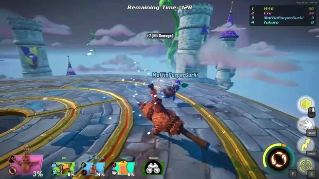 Prop Sumo screenshot 2