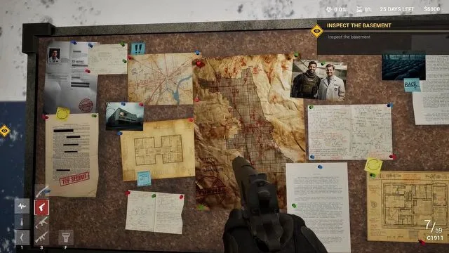 Quarantine Zombies screenshot 2