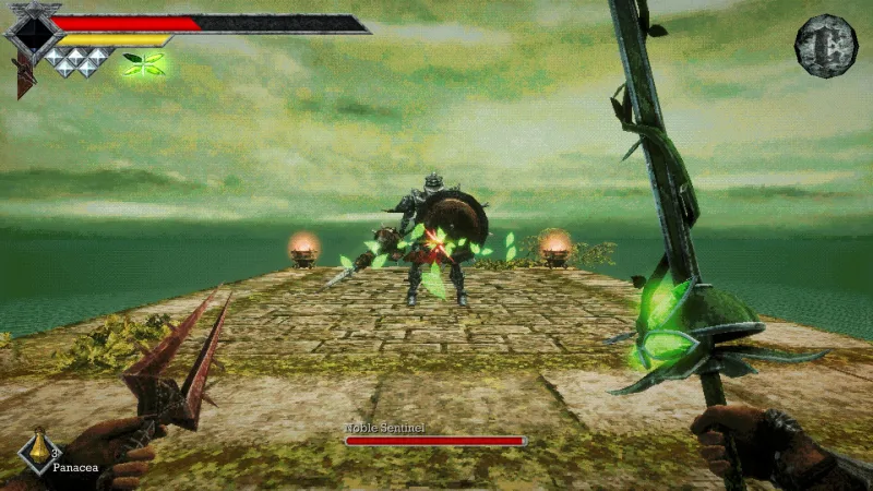 Queen's Domain screenshot 3