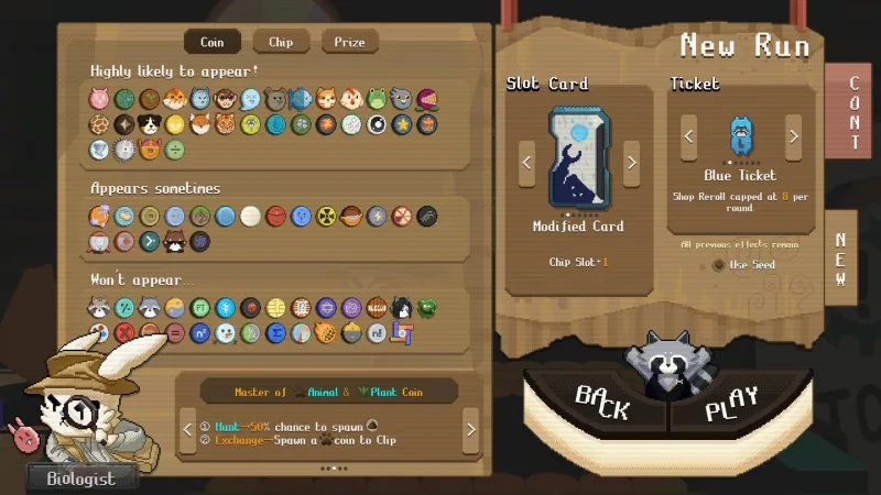 Raccoin screenshot 2