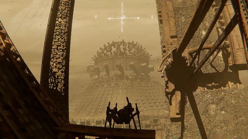 Radiosol screenshot 2