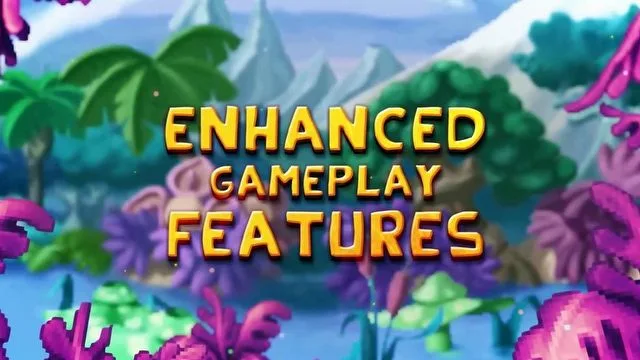 Rayman: 30th Anniversary Edition screenshot 1