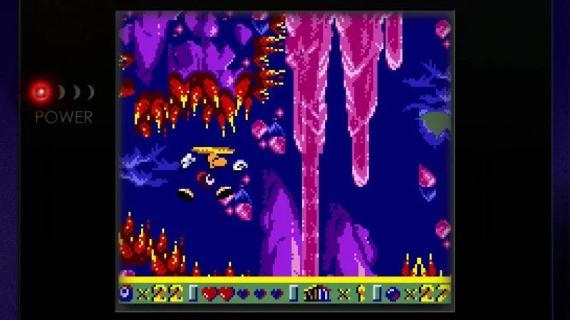 Rayman: 30th Anniversary Edition screenshot 3