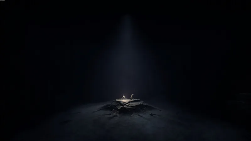 Reanimal screenshot 2
