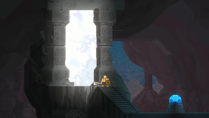 Regions of Ruin: Runegate screenshot 2