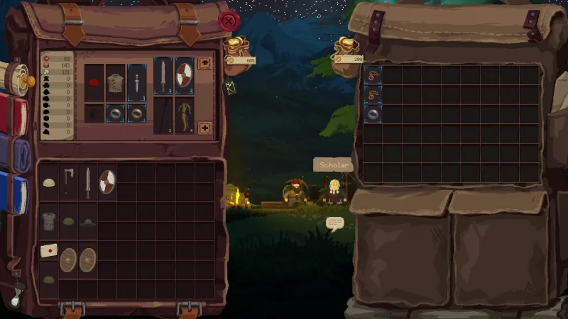 Regions of Ruin: Runegate screenshot 3