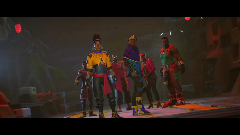 Relooted screenshot 2