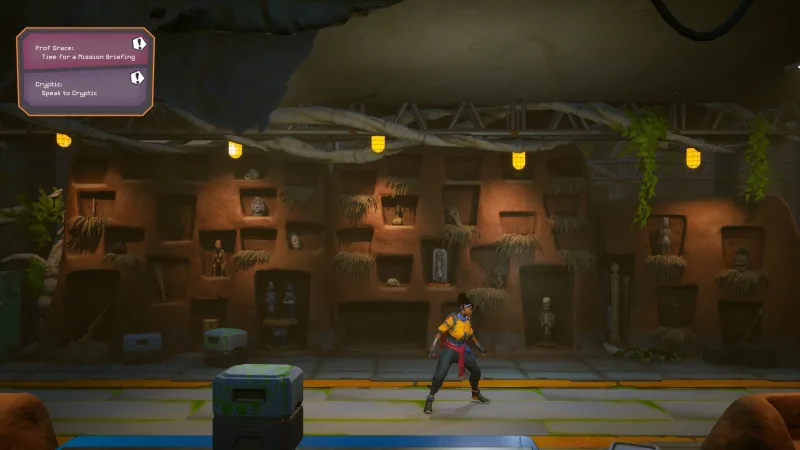 Relooted screenshot 3