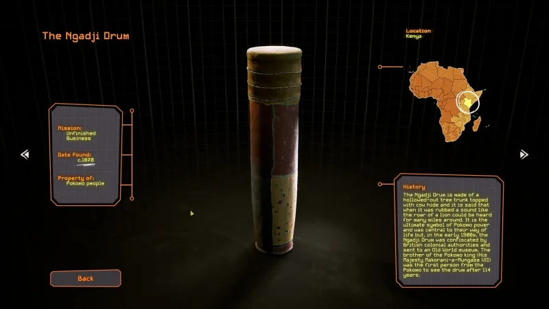 Relooted screenshot 4