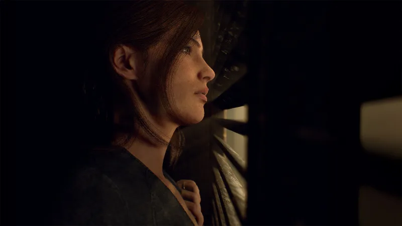 Remothered: Red Nun's Legacy screenshot 3