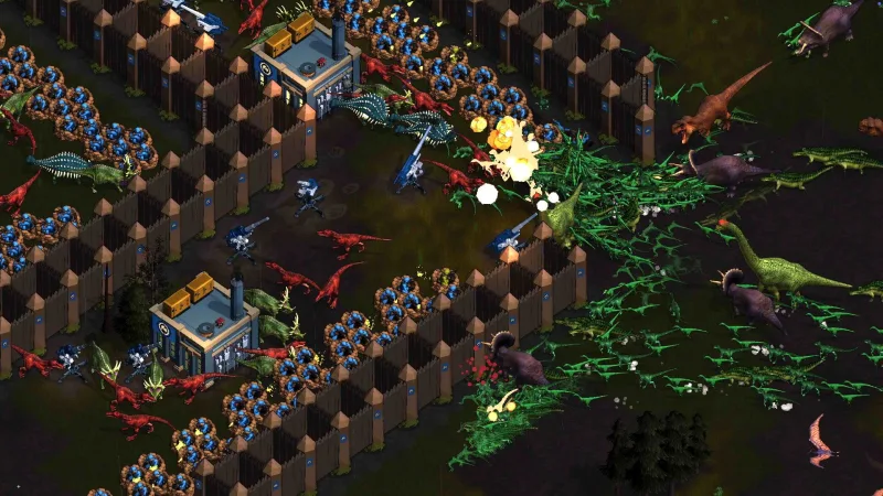 Repterra screenshot 2