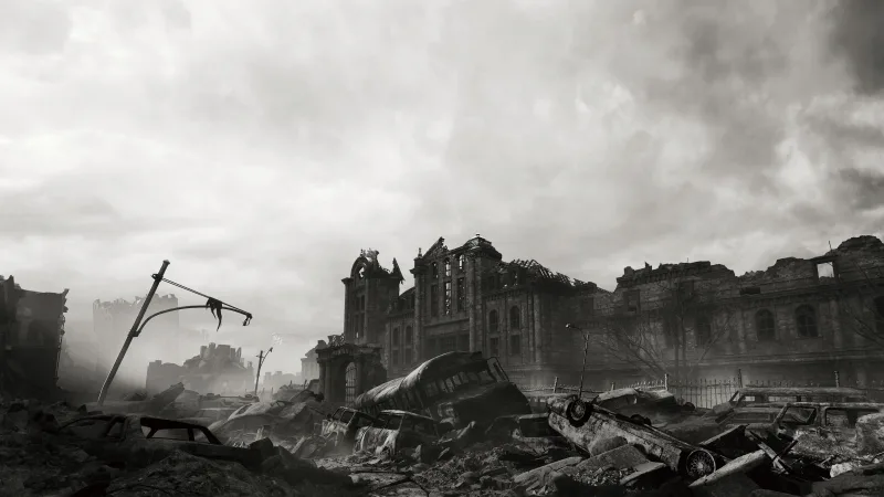 Resident Evil Requiem screenshot 3