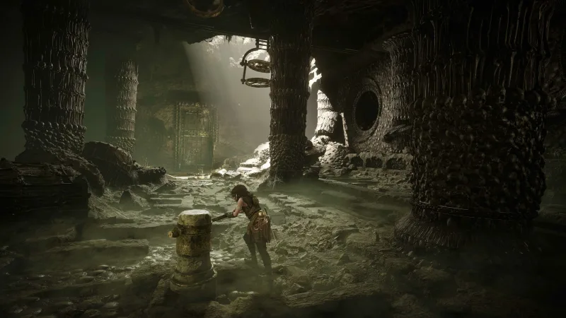 Resonance: A Plague Tale Legacy screenshot 2